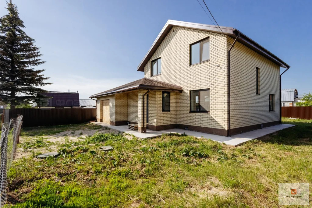 Продажа дома, Казань, дом 242 - Фото 1