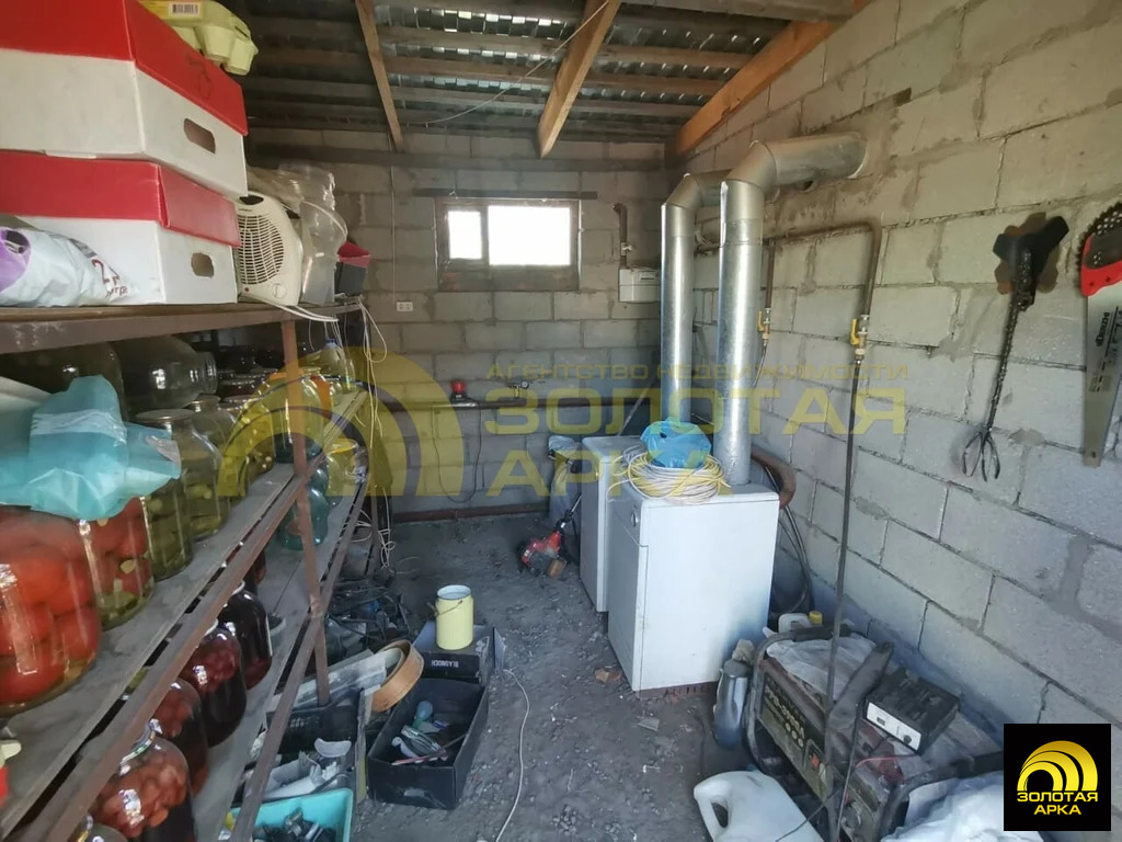 Продажа производственного помещения, Старонижестеблиевская, ... - Фото 10