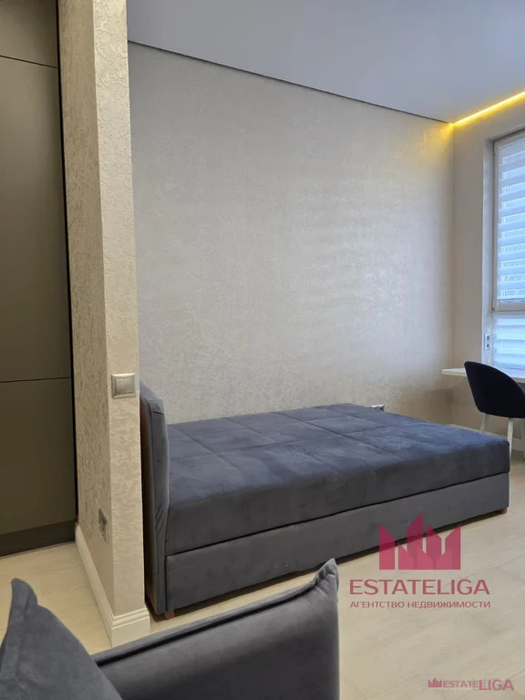 Аренда квартиры, улица Крузенштерна - Фото 11