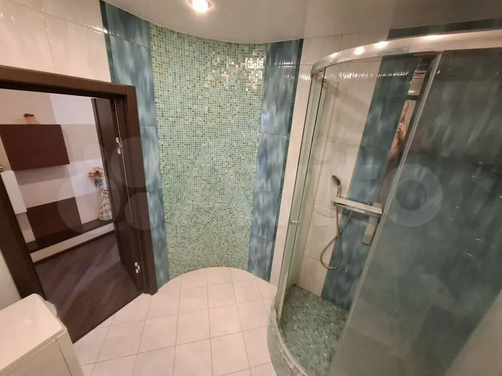 3-к. квартира, 141 м, 7/9 эт. - Фото 15
