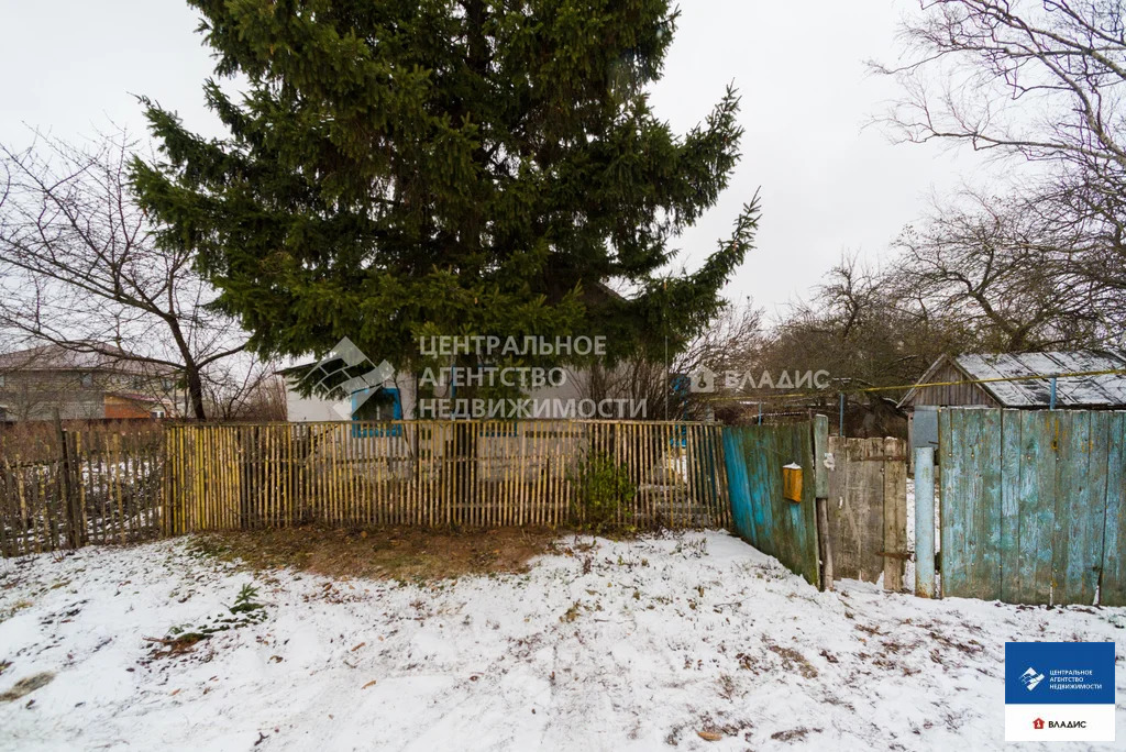 Продажа дома, Пронск, Пронский район, ул. Юбилейная - Фото 0