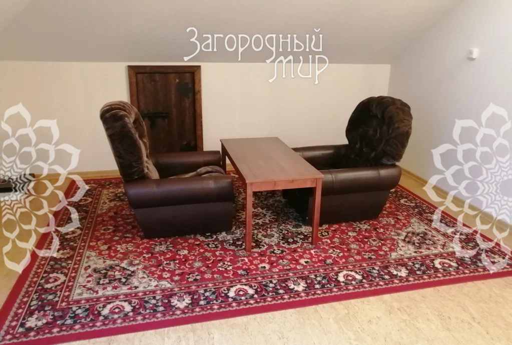 Продам дом, Киевское шоссе, 46 км от МКАД - Фото 37