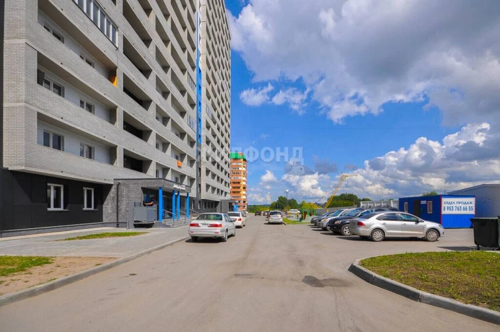 Продажа квартиры, Новосибирск, ул. Герцена - Фото 24