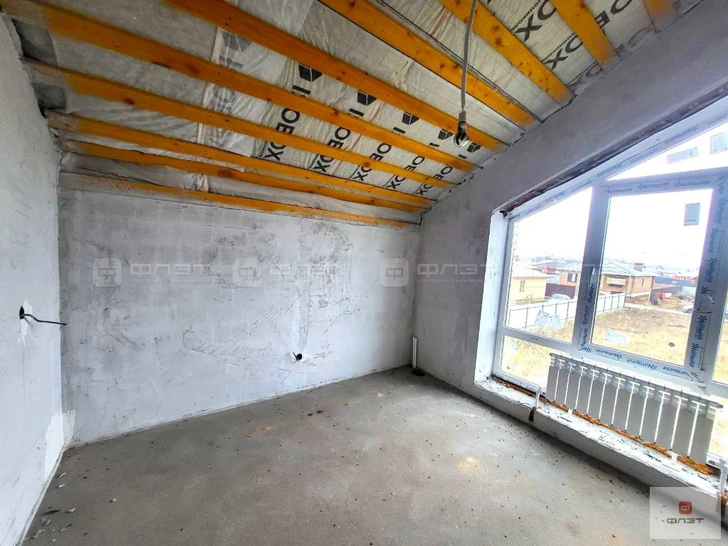 Продажа дома, Кзыл-Иль, Лаишевский район, ул. Волжская - Фото 18