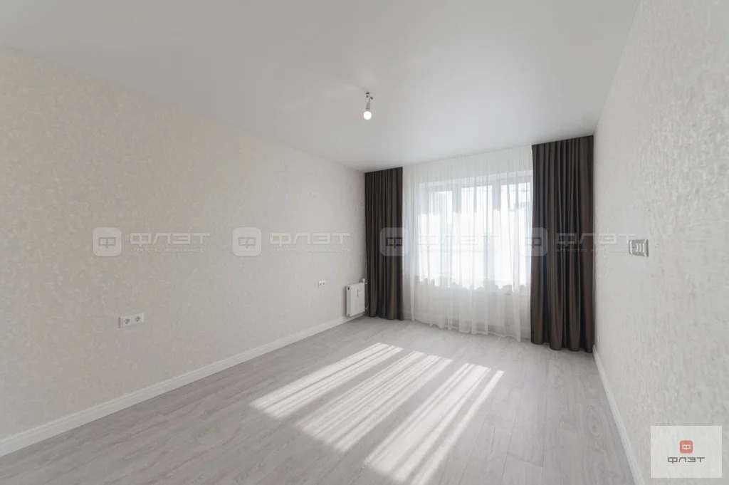 Продажа квартиры, Казань, пр-кт. Альберта Камалеева - Фото 13