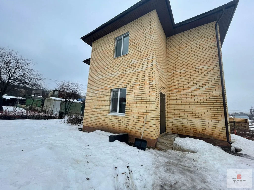 Продажа дома, Казань, тер. СНТ Совет - Фото 3