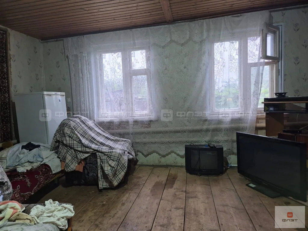 Продажа дома, Буинск, Буинский район, ул. Энгельса - Фото 12