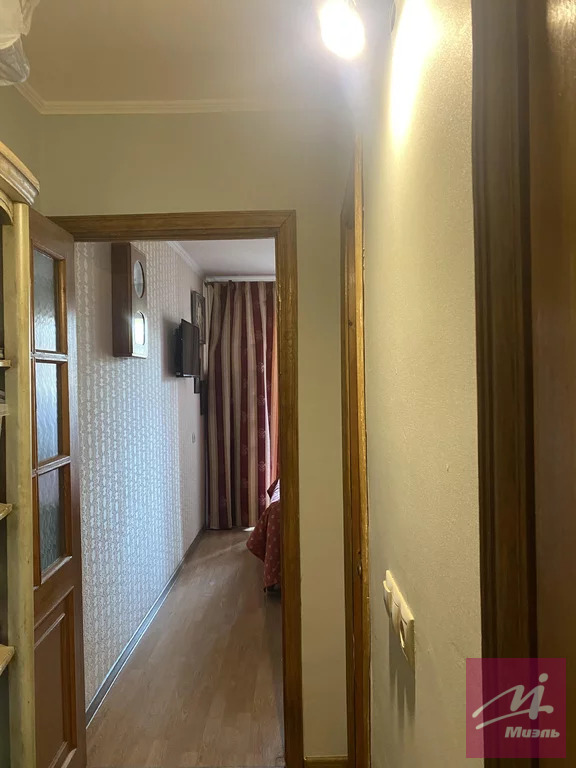 Продам 3-к квартиру, Реутов г, Юбилейный проспект 4 - Фото 17