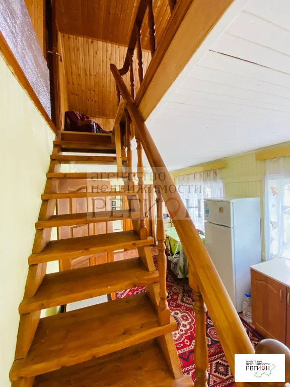 Продажа дома, Наро-Фоминский район, садоводческое некоммерческое ... - Фото 13