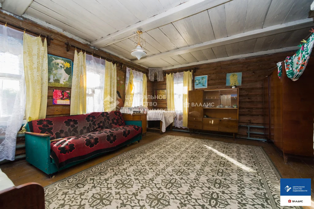 Продажа дома, Агро-Пустынь, Рязанский район, ул. Красной Армии - Фото 13