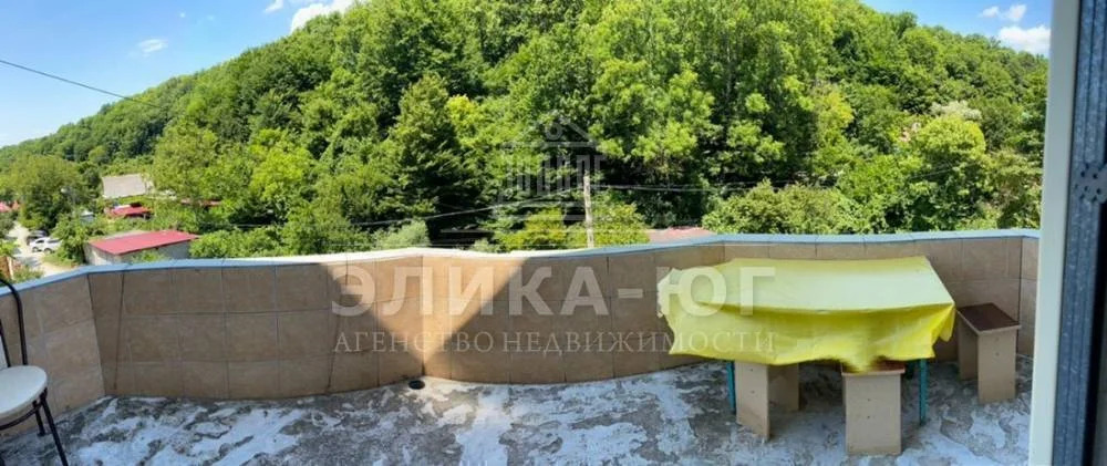 Продажа дома, Лермонтово, Туапсинский район, Дачная ул. - Фото 2