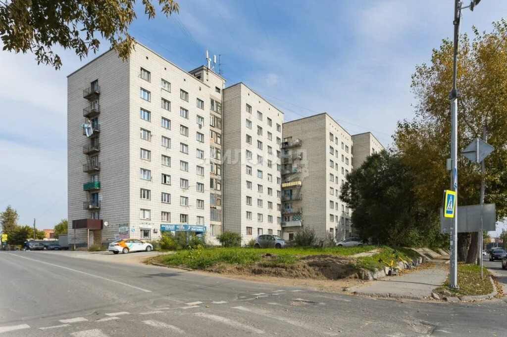 Продажа комнаты, Новосибирск, ул. Сухарная - Фото 12