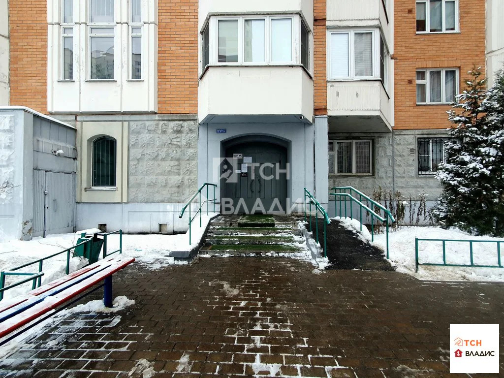 городской округ Балашиха, Балашиха, улица 40 лет Победы, д.25, ... - Фото 15