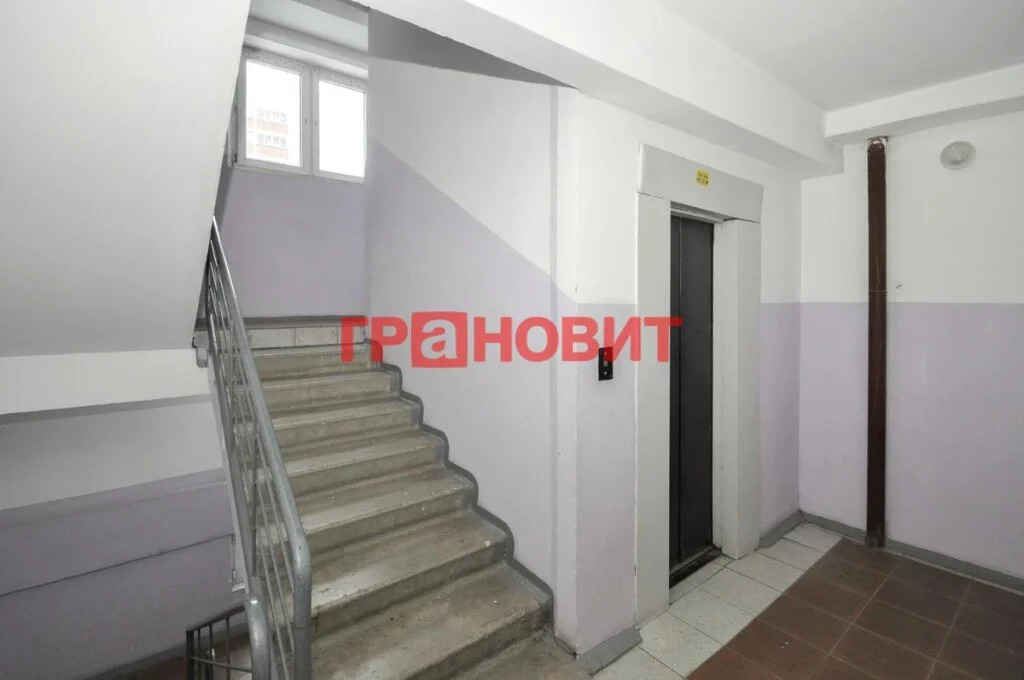 Продажа квартиры, Новосибирск, ул. Громова - Фото 17