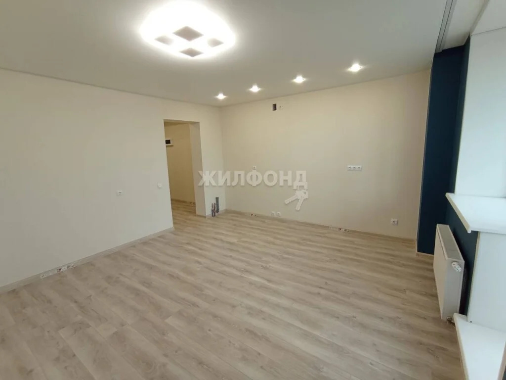 Продажа квартиры, Новосибирск, ул. Зорге - Фото 8