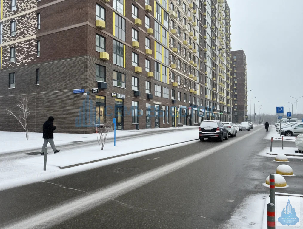 Аренда ПСН, Ленинский район, Современников ул. - Фото 2