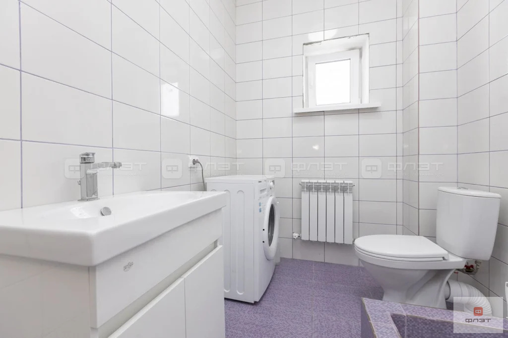 Продажа дома, Столбище, Лаишевский район, ул. Взлетная - Фото 21