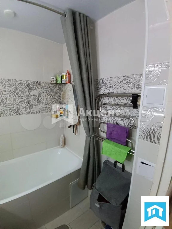 Продажа квартиры, Кохма, Ивановский район, проспект Героев - Фото 12