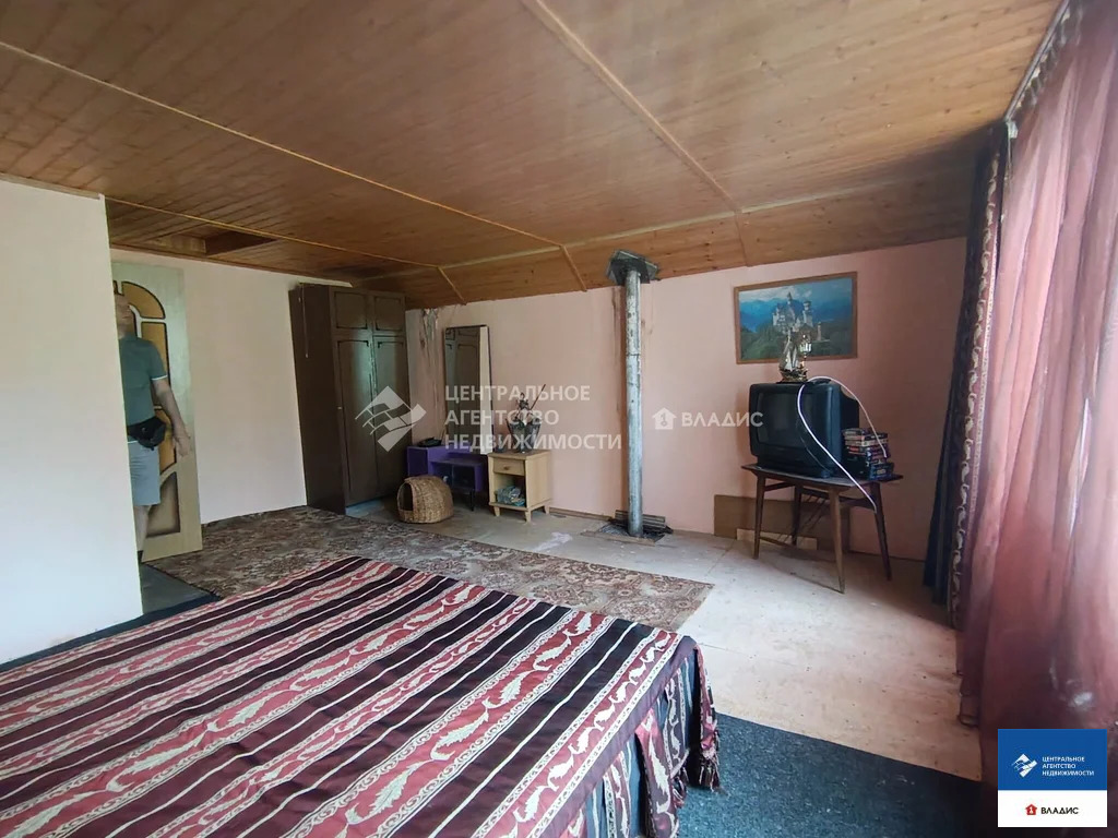 Продажа дома, Филиппово, Рыбновский район - Фото 11