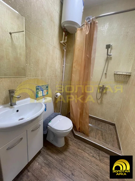 Продажа квартиры, Веселовка, Темрюкский район - Фото 19