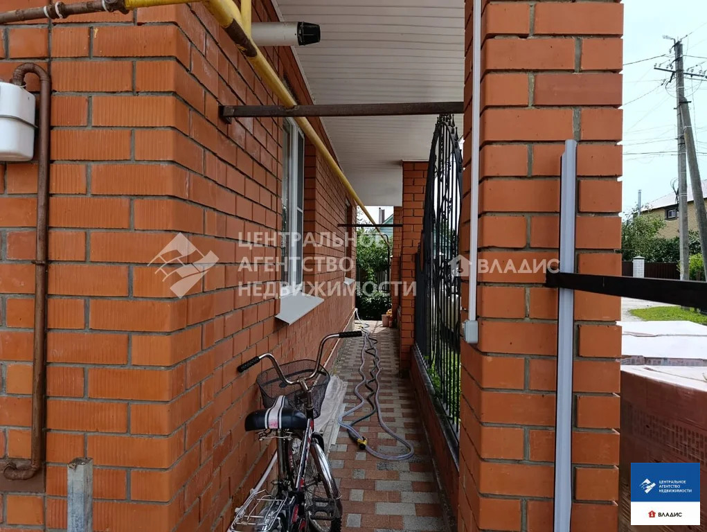 Продажа дома, Шилово, Шиловский район, ул. Речная - Фото 12