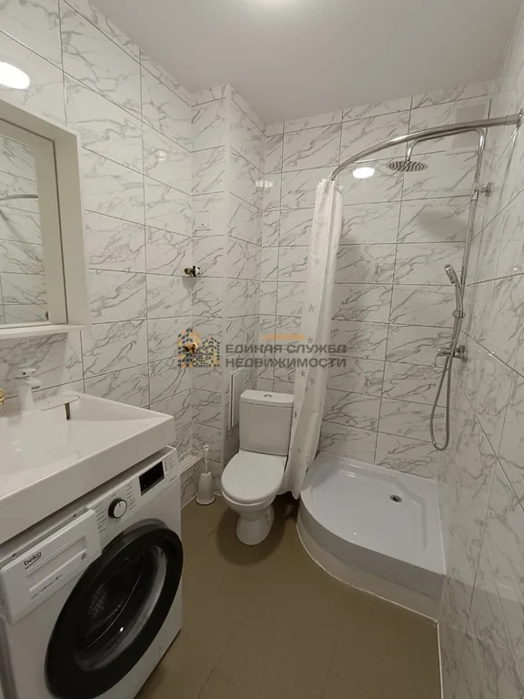 Аренда квартиры, Уфа, улица Академика Курчатова - Фото 6