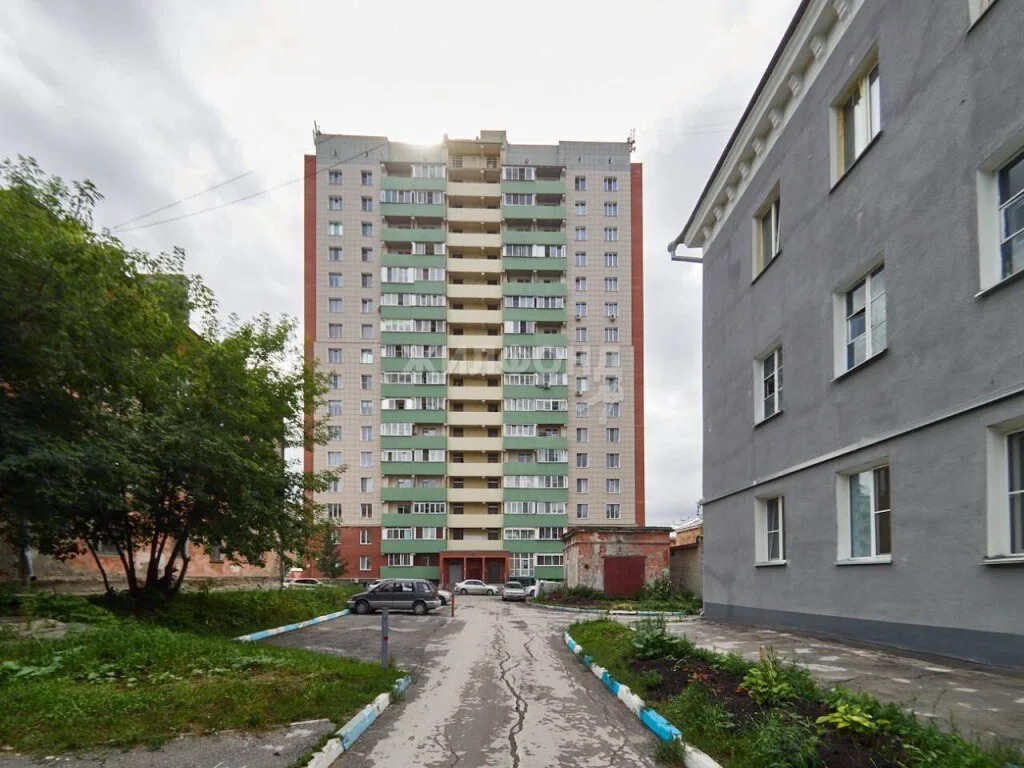 Продажа квартиры, Новосибирск, ул. Авиастроителей - Фото 31