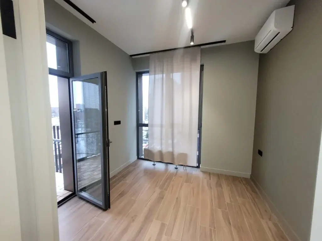 3-ка, ЖК Рашен Дизайн Дистрикт, 1-я Ватутинская, 14к1 - Фото 9