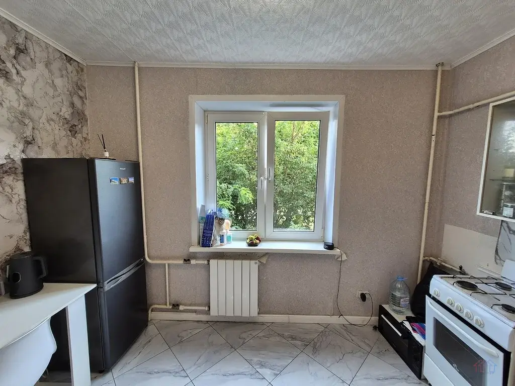 1-к. квартира, 38,1 м2, 2/9 эт. - Фото 14