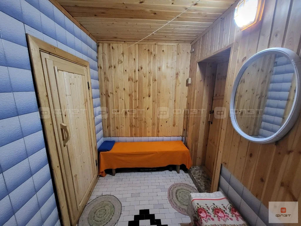 Продажа дома, Высокая Гора, Высокогорский район, ул. Кооперативная - Фото 41