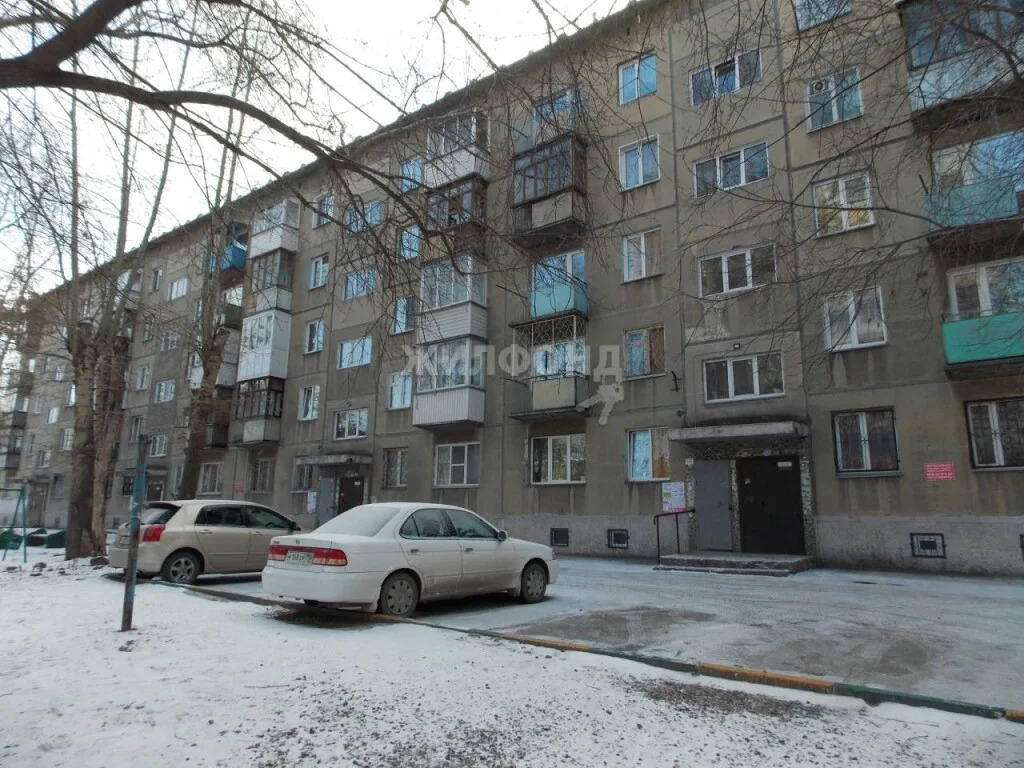 Продажа квартиры, Новосибирск, ул. Бориса Богаткова - Фото 3