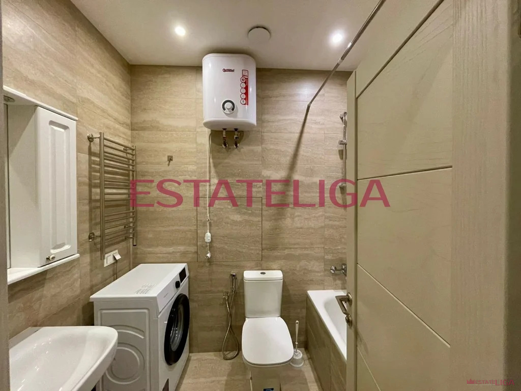 Аренда квартиры, 1-й Котляковский переулок - Фото 12