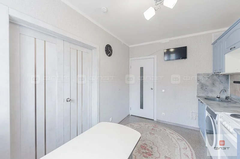 Продажа квартиры, Казань, ул. Маршрутная - Фото 11