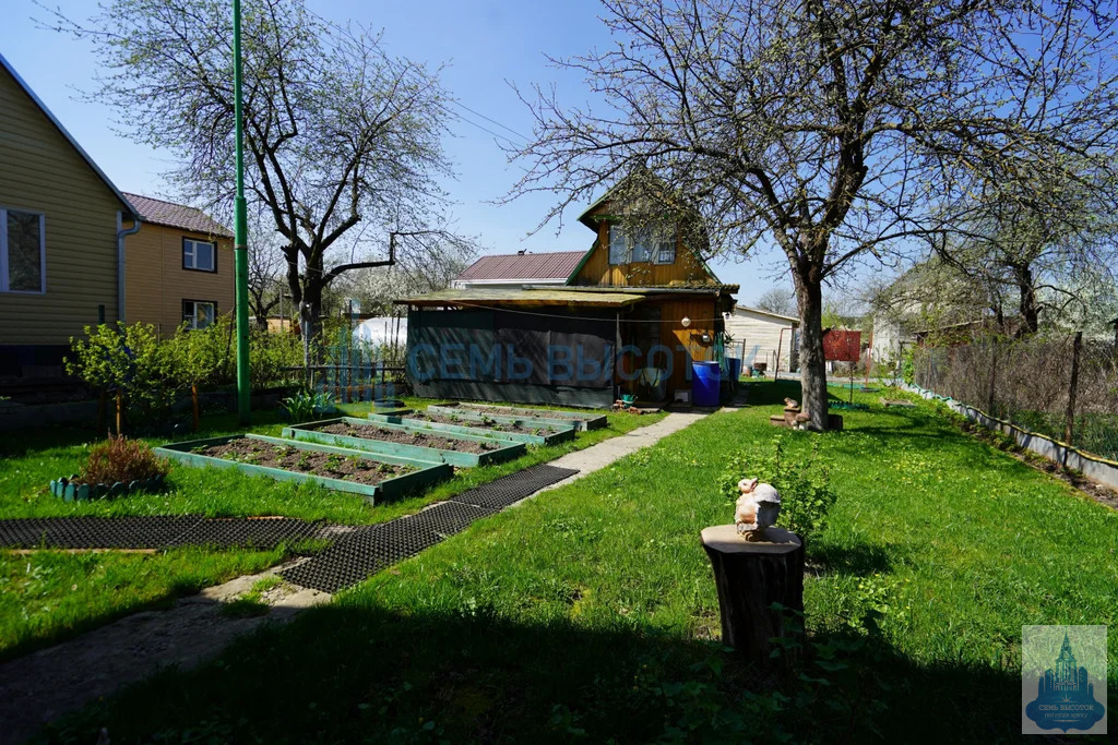 Продажа дома, Подольск, СНТ Шепчинки-2 тер. - Фото 3