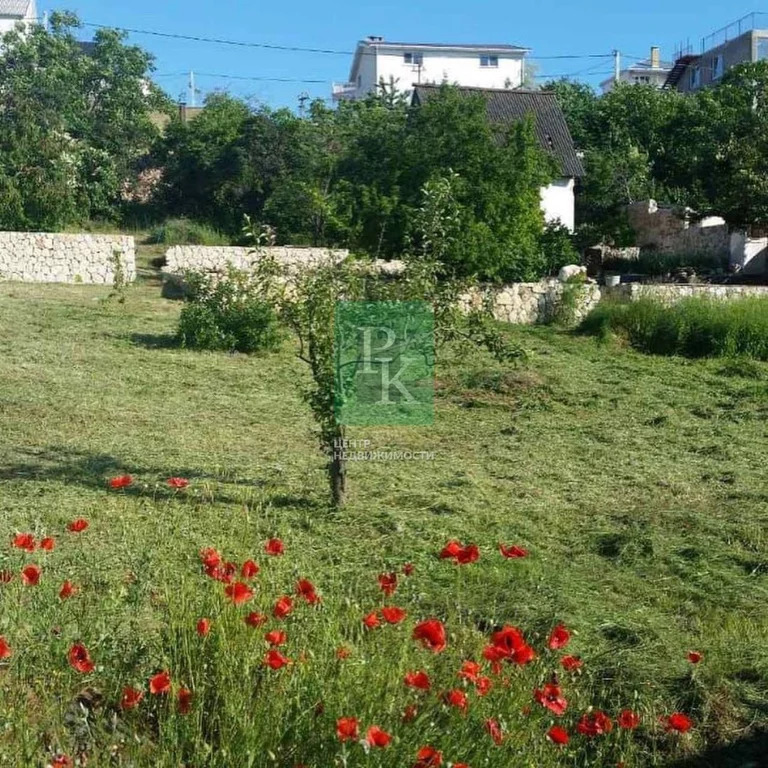 Продажа участка, Севастополь, садоводческое товарищество Энтузиаст - Фото 5