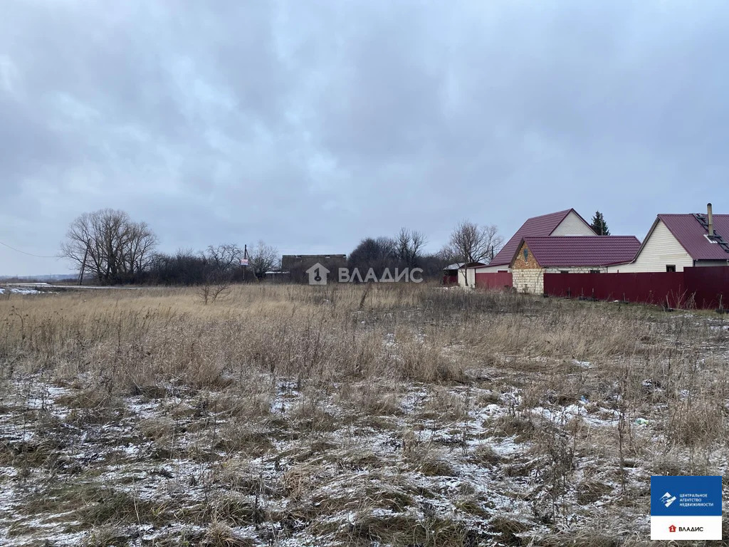 Продажа участка, Пронск, Пронский район, Верхне-Архангельская улица - Фото 2