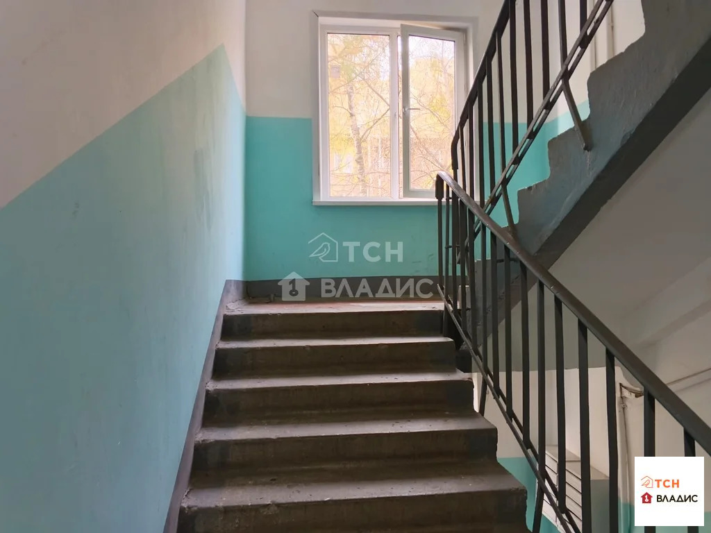 Аренда квартиры, Пушкино, Воскресенский район, 52 - Фото 17