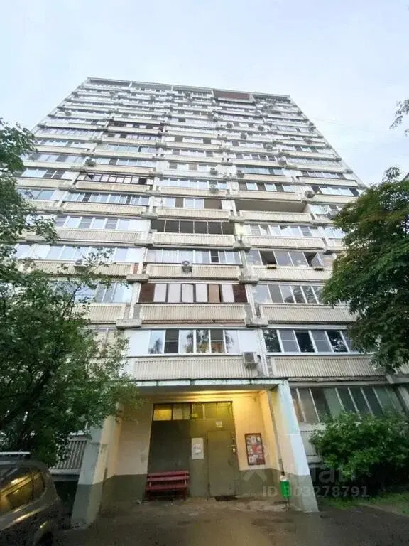 Продажа однокомнатной квартиры в Печатниках - Фото 1