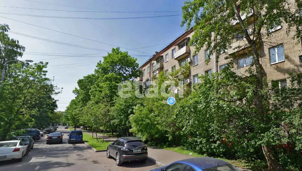 Продажа квартиры, 2-й Балтийский переулок - Фото 6