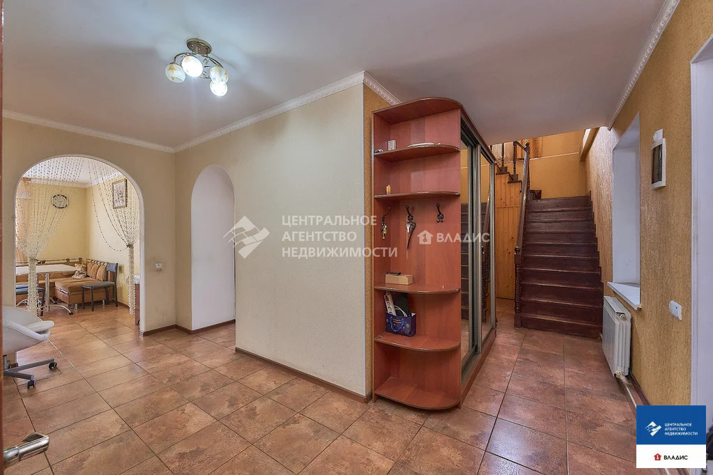 Продажа дома, Рыбное, Рыбновский район, ул. Кузнецкая - Фото 6