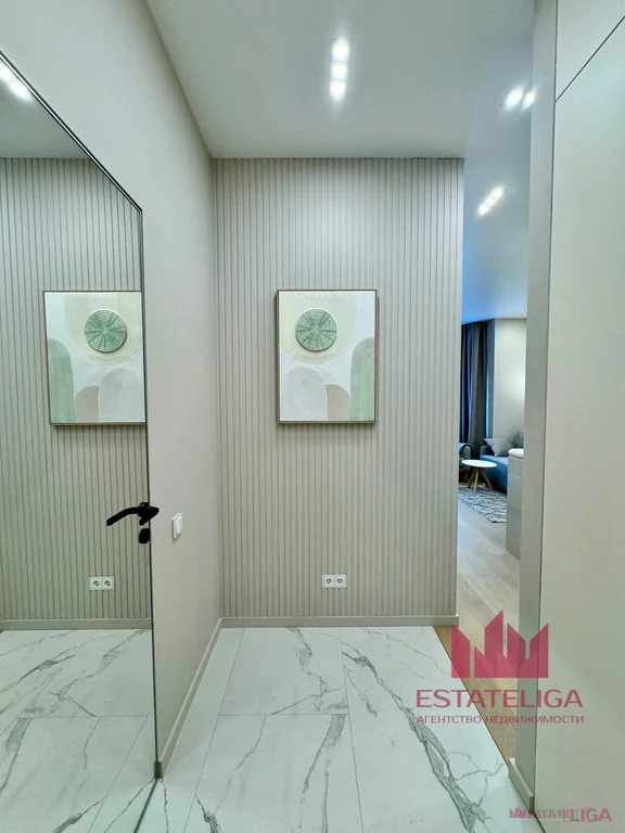 Аренда квартиры, улица Архитектора Щусева - Фото 13