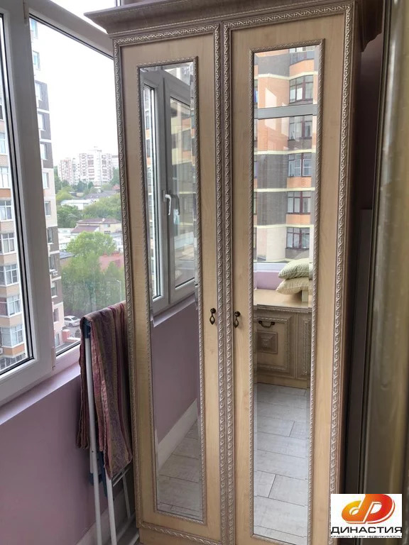 Продажа квартиры, Ставрополь, Крупской пер. - Фото 10