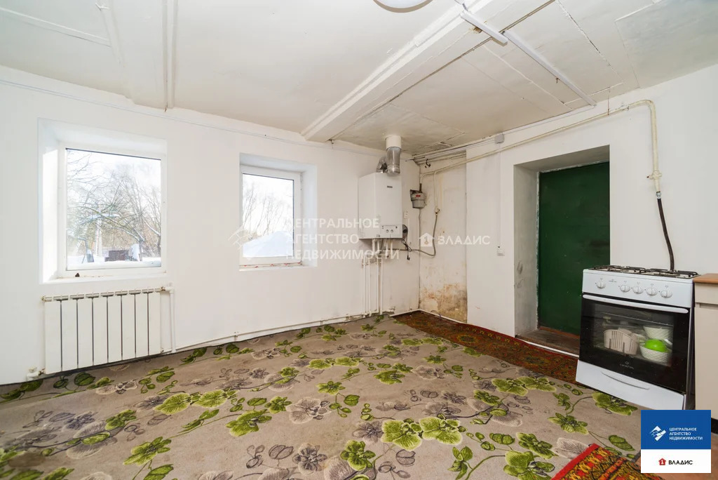 Продажа дома, Подвязье, Рязанский район, ул. Сенная - Фото 8