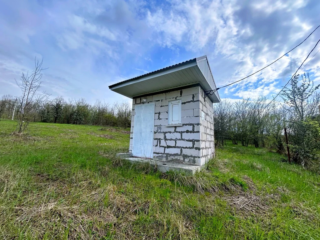 Продажа участка, Азовская, Северский район, ул. Матросова - Фото 4