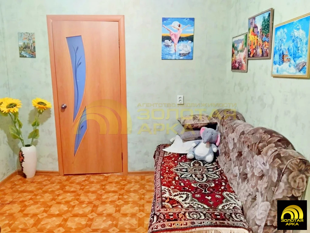 Продажа дома, Варениковская, Крымский район, ул. Карла Маркса - Фото 11