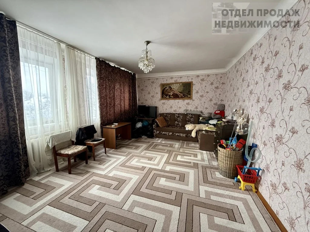 Большой семейный дом - Фото 1