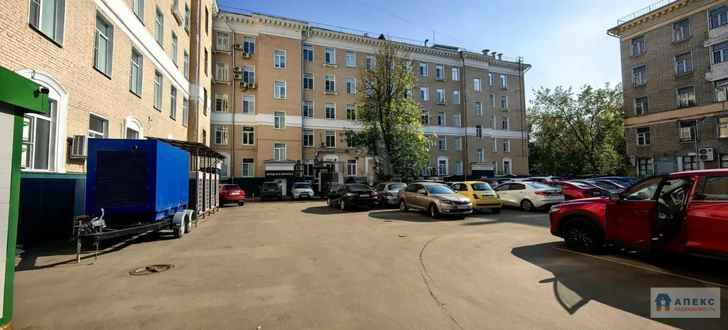 Продажа помещения (ПСН) пл. 8528 м2 под медцентр,  м. Селигерская в ... - Фото 6