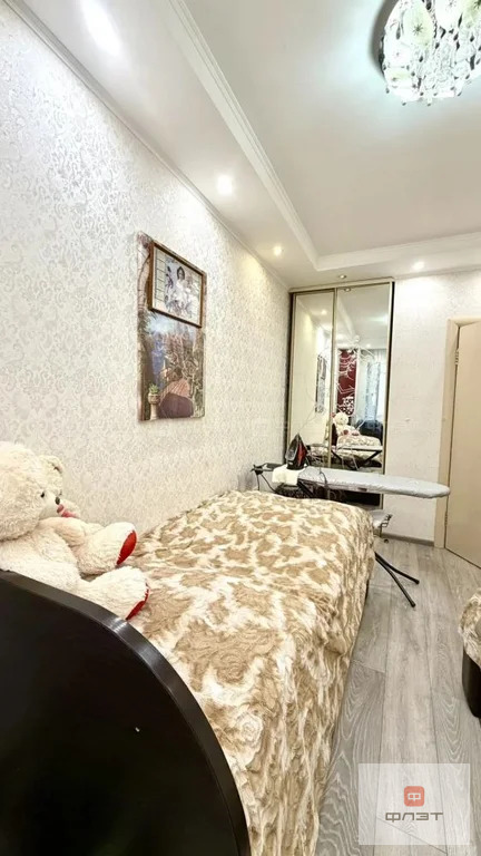Продажа квартиры, Казань, ул. Блюхера - Фото 15