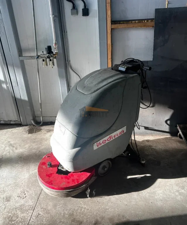 Аренда производственного помещения, Домодедово, Домодедово г. о., 195 - Фото 7