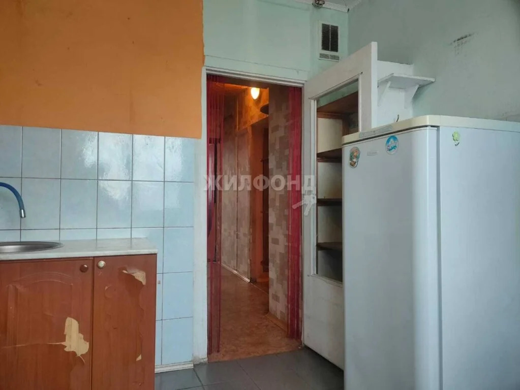 Продажа квартиры, Новосибирск, ул. Троллейная - Фото 13